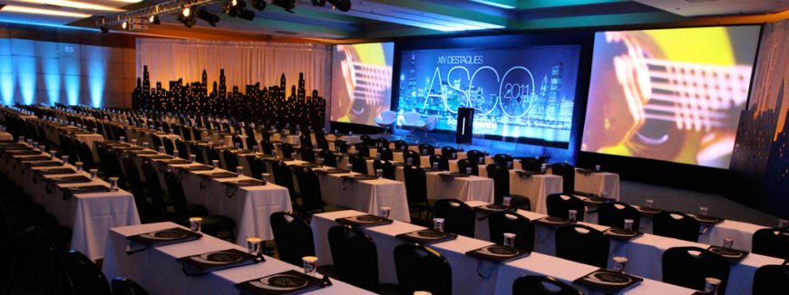 Como empresas de eventos estão lotando a agenda com apenas 1 estratégia de Google