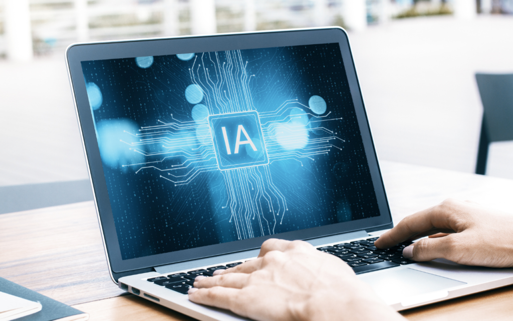 Como a inteligência artificial está transformando o marketing e as vendas mesmo em pequenas empresas