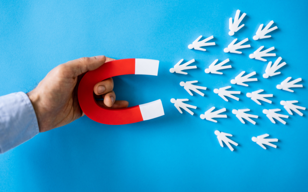 Por que sua empresa de locação de geradores não está gerando leads e o que fazer agora