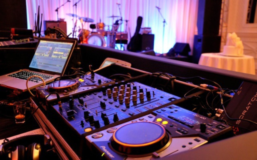 Como usar o instagram como portfólio visual para locação de estruturas para eventos