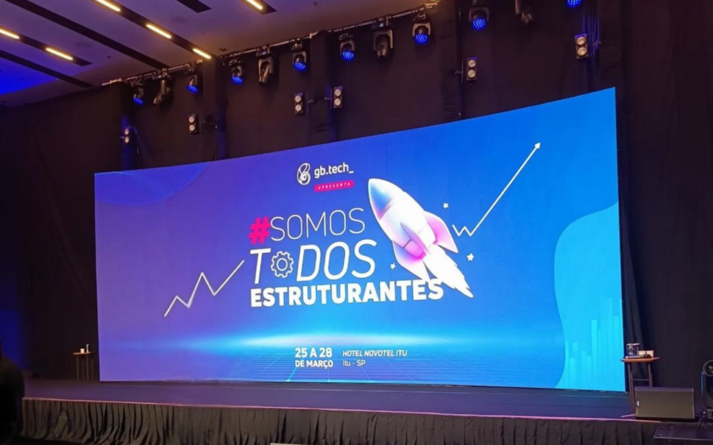 Funil de vendas para painel de led: como estruturar sua captação para vender ou alugar todos os dias