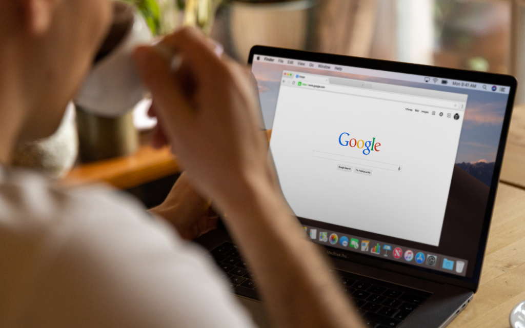 “O Google está mostrando sua empresa de graça. Mas será que está mostrando certo?”